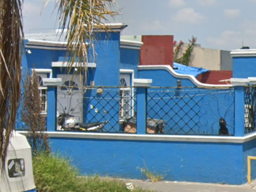 HERMOSA CASA EN TLAJOMULCO DE ZUÑIGA, JALISCO DE RECUPERACIÓN BANCARIA