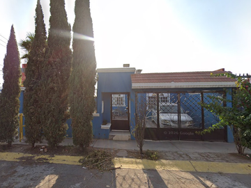 HERMOSA CASA EN TLAJOMULCO DE ZUÑIGA, JALISCO DE RECUPERACIÓN BANCARIA