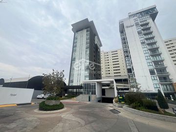 Departamento en renta en Valle Real, Plenitud