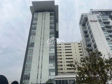 Departamento en renta en Valle Real, Plenitud
