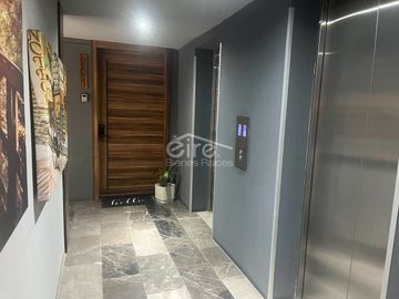 Departamento en renta en Valle Real, Plenitud