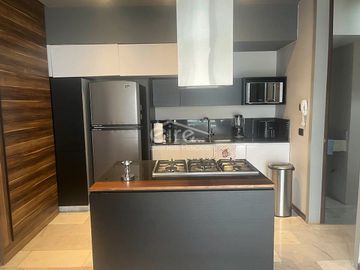 Departamento en renta en Valle Real, Plenitud