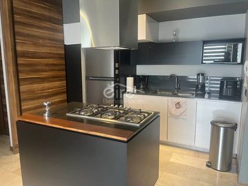 Departamento en renta en Valle Real, Plenitud