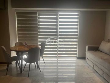 Departamento en renta en Valle Real, Plenitud