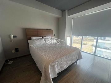 Departamento en renta en Valle Real, Plenitud