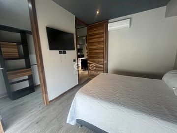 Departamento en renta en Valle Real, Plenitud