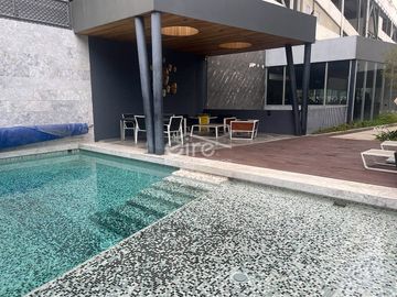 Departamento en renta en Valle Real, Plenitud