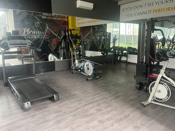 Departamento en renta en Valle Real, Plenitud