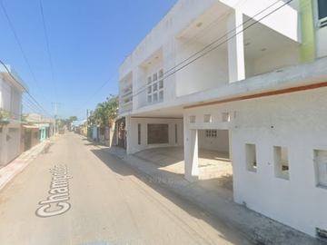 NO CREDITOS, CASA EN VENTA BELISARIO DOMINGUEZ, CD DEL CARMEN, CAMPECHE
