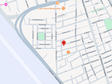 NO CREDITOS, CASA EN VENTA BELISARIO DOMINGUEZ, CD DEL CARMEN, CAMPECHE