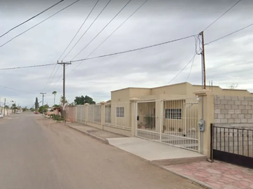 ¡GRAN OPORTUNIDAD! ¡REMATE DE PROPIEDAD! EN CIUDAD CONSTITUCION B.J.S.