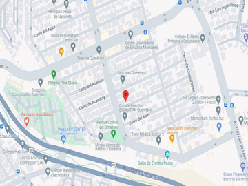 EXCELENTE OPORTUNIDAD CASA EN SANTIAGO DE QUERÉTARO