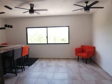 CASA EN VENTA DE 4 RECAMARAS CON ALBERCA EN PRIVADA PRADERAS DEL MAYAB CONKAL