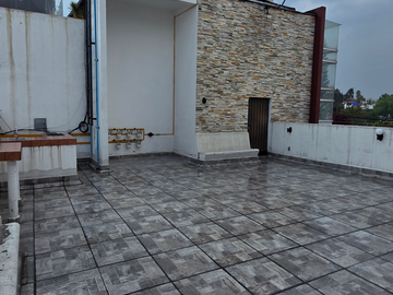Departamento en Venta en San José del Olivar, Olivar del Conde, Álvaro Obregón