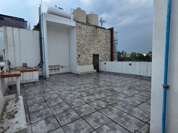 Departamento en Venta en San José del Olivar, Olivar del Conde, Álvaro Obregón