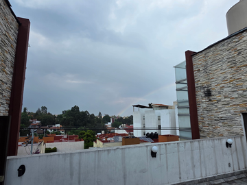 Departamento en Venta en San José del Olivar, Olivar del Conde, Álvaro Obregón