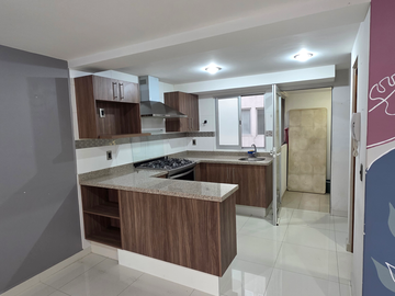 Departamento en Venta en San José del Olivar, Olivar del Conde, Álvaro Obregón
