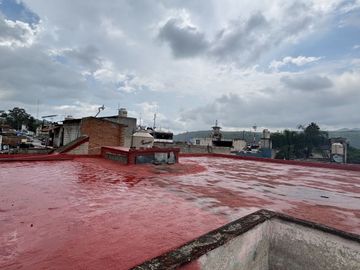 Casa en Venta con Locales Comerciales en Colorines, Estado de México
