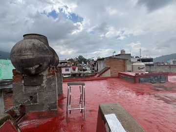Casa en Venta con Locales Comerciales en Colorines, Estado de México