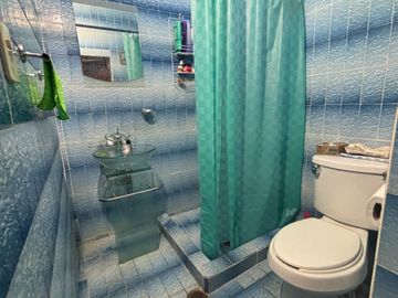Casa en Venta con Locales Comerciales en Colorines, Estado de México