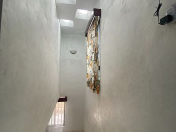 CASA AMUEBLADA EN CHELEM PUERTO, PROGRESO