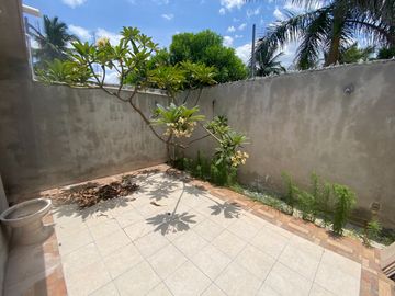 CASA AMUEBLADA EN CHELEM PUERTO, PROGRESO