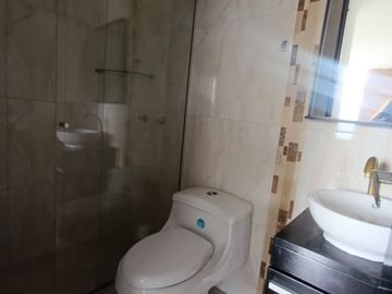 Apartamento en arriendo Loma del  Indio Medellín