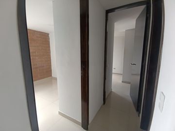 Apartamento en arriendo Loma del  Indio Medellín