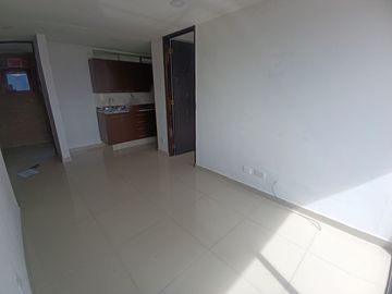 Apartamento en arriendo Loma del  Indio Medellín