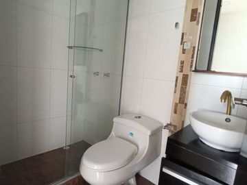 Apartamento en arriendo Loma del  Indio Medellín