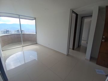 Apartamento en arriendo Loma del  Indio Medellín