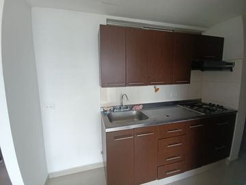 Apartamento en arriendo Loma del  Indio Medellín