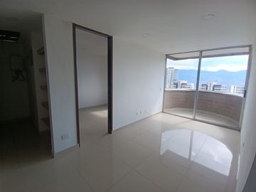 Apartamento en arriendo Loma del  Indio Medellín