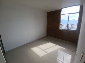Apartamento en arriendo Loma del  Indio Medellín