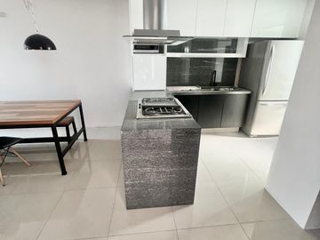 Departamento en renta AMUEBLADO a 3 min de la UDLAP