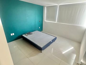 Departamento en renta AMUEBLADO a 3 min de la UDLAP