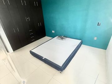 Departamento en renta AMUEBLADO a 3 min de la UDLAP