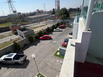 Departamento en renta AMUEBLADO a 3 min de la UDLAP