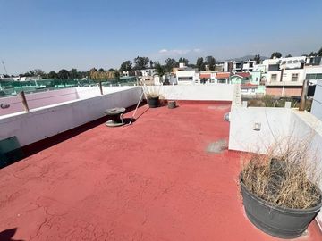 Departamento en renta AMUEBLADO a 3 min de la UDLAP