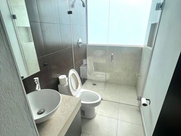Departamento en renta AMUEBLADO a 3 min de la UDLAP