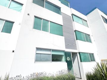 Departamento en renta AMUEBLADO a 3 min de la UDLAP