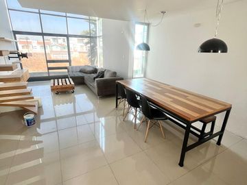 Departamento en renta AMUEBLADO a 3 min de la UDLAP