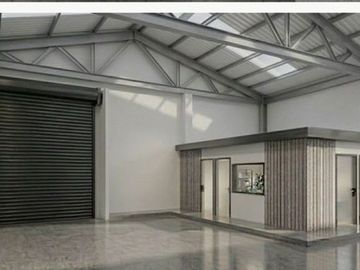 BODEGA EN VENTA EN SDG EXCELENTE UBICACION