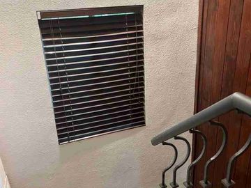 Casa de renta cerca del puente Zaragoza