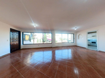 Departamento en venta en Colina del Sur | 3 recámaras | 126 m² | $3,598,500