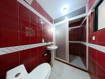 Departamento en venta en Colina del Sur | 3 recámaras | 126 m² | $3,598,500