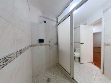 Departamento en venta en Colina del Sur | 3 recámaras | 126 m² | $3,598,500