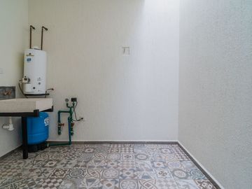 Casa en Renta en San Miguel de Allende, Semi amueblada, Privadas la Condesa
