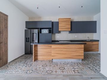 Casa en Renta en San Miguel de Allende, Semi amueblada, Privadas la Condesa