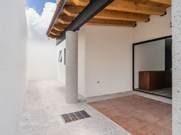 Casa en Renta en San Miguel de Allende, Semi amueblada, Privadas la Condesa